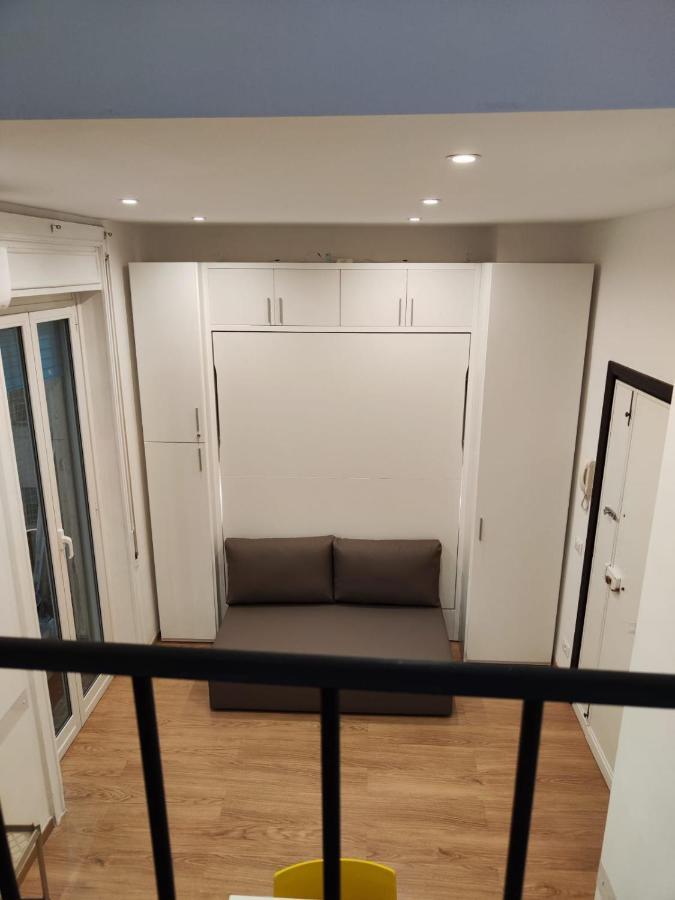 La Casa Di Bibi Apartment Genoa Luaran gambar