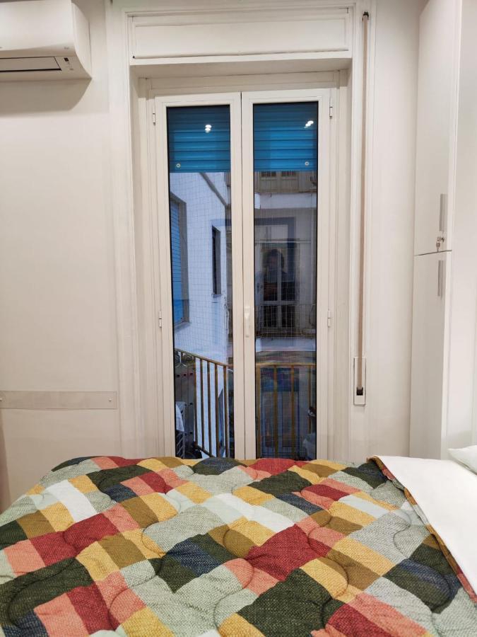 La Casa Di Bibi Apartment Genoa Luaran gambar