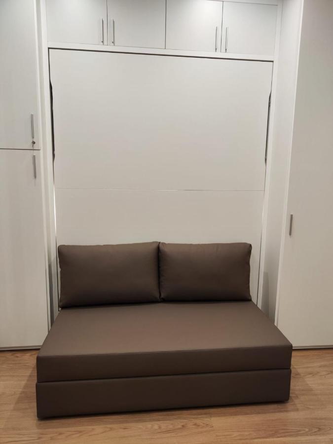 La Casa Di Bibi Apartment Genoa Luaran gambar