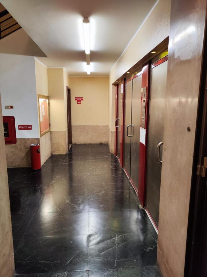 La Casa Di Bibi Apartment Genoa Luaran gambar